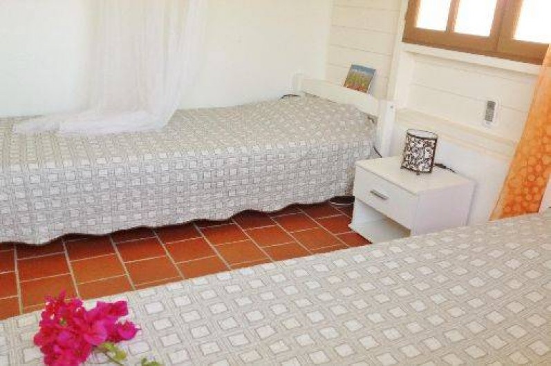 Location de vacances - Villa à Le Marin