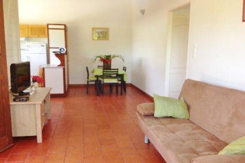 Location de vacances - Villa à Le Marin