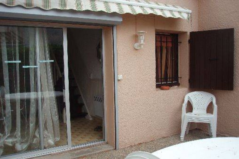 Location de vacances - Villa à Agde