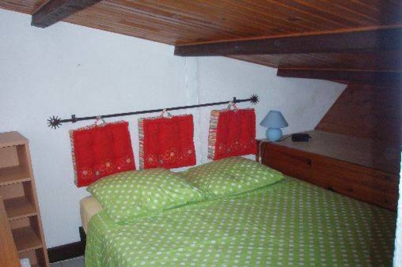 Location de vacances - Villa à Agde