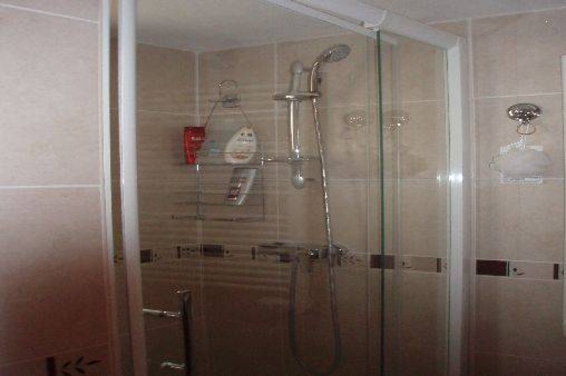 Location de vacances - Villa à Agde