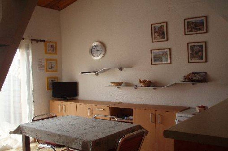 Location de vacances - Villa à Agde