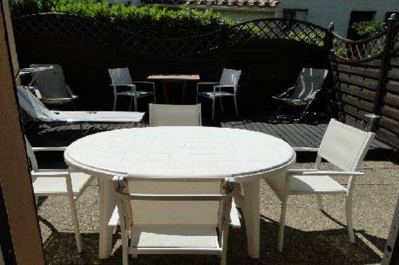 Location de vacances - Villa à Agde