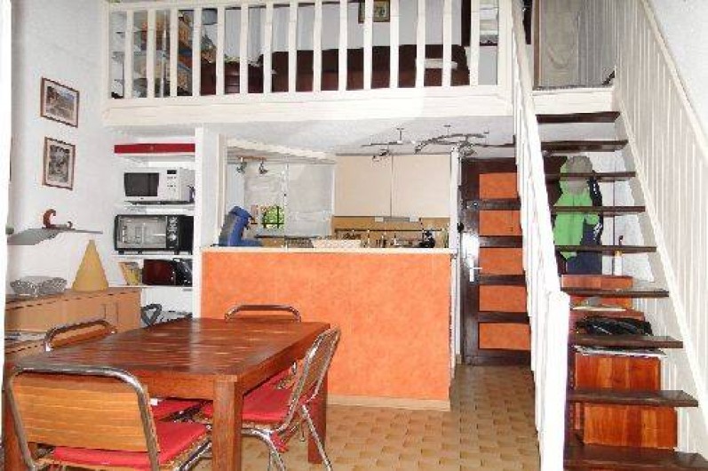 Location de vacances - Villa à Agde