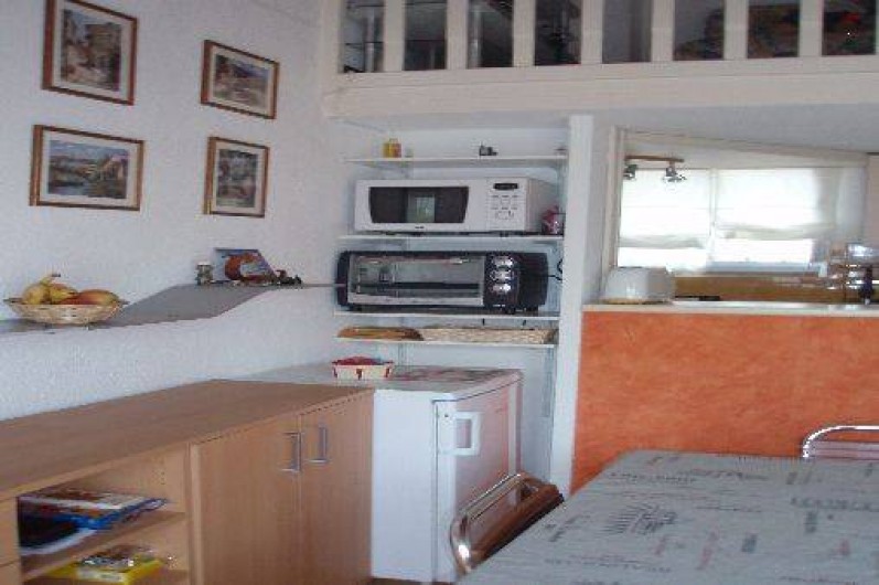 Location de vacances - Villa à Agde