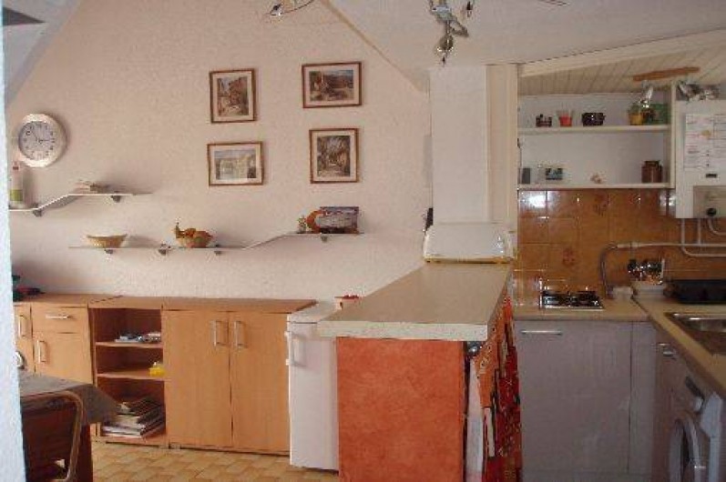 Location de vacances - Villa à Agde