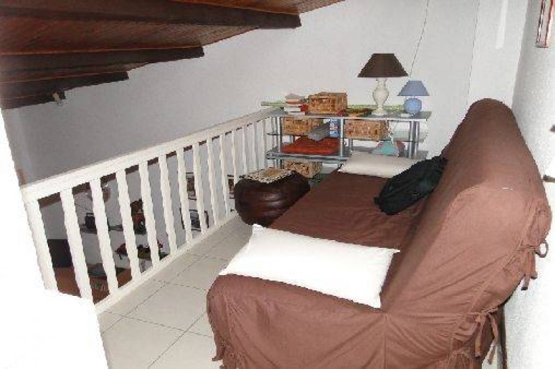 Location de vacances - Villa à Agde