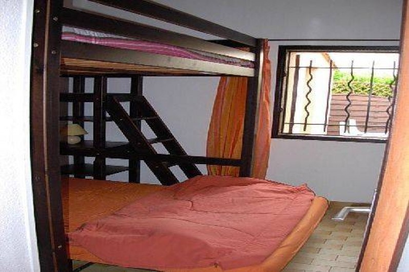 Location de vacances - Villa à Agde