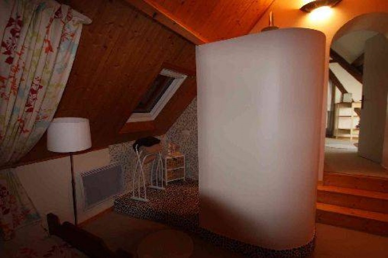 Location de vacances - Gîte à Monthou-sur-Bièvre