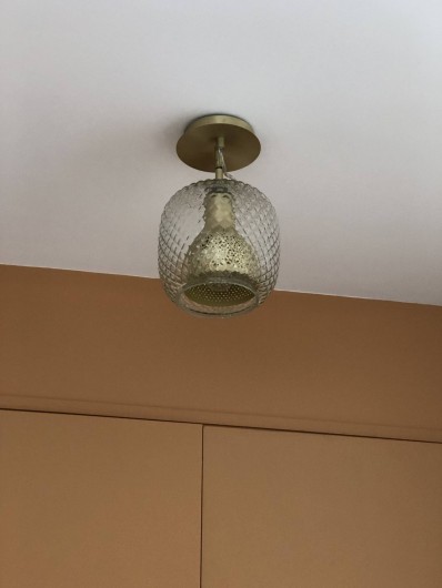 Location de vacances - Studio à Biarritz