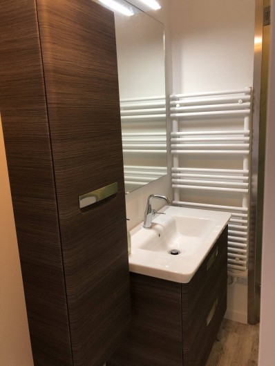 Location de vacances - Studio à Biarritz