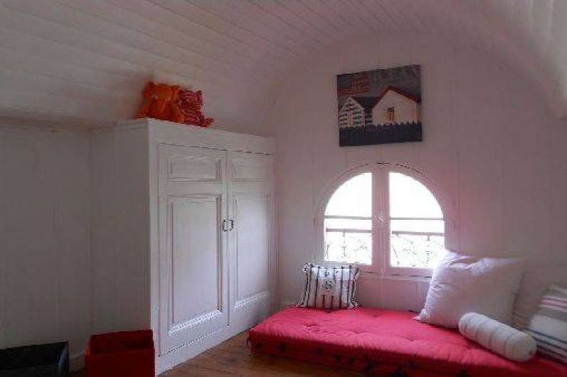 Location de vacances - Maison - Villa à Corzé