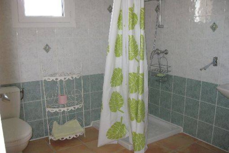 Location de vacances - Gîte à Méthamis