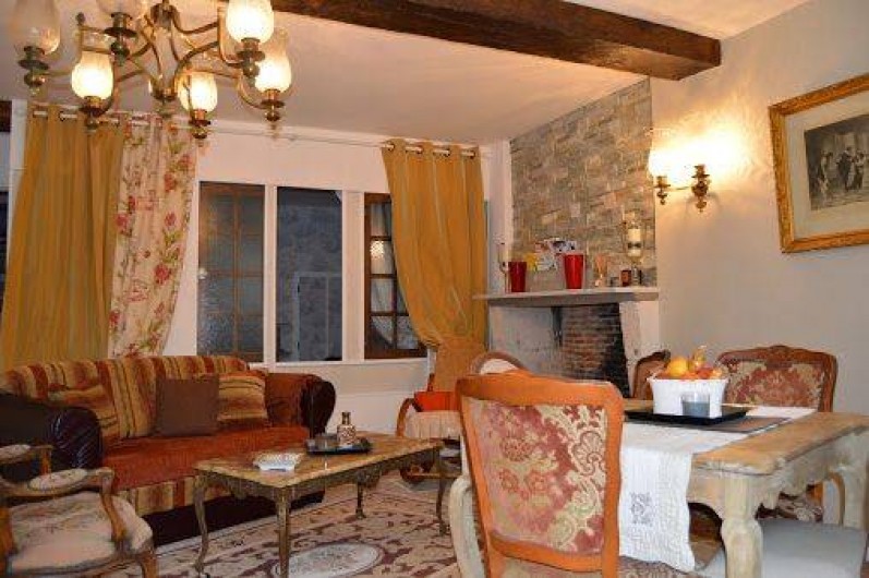 Location de vacances - Gîte à Le Blanc