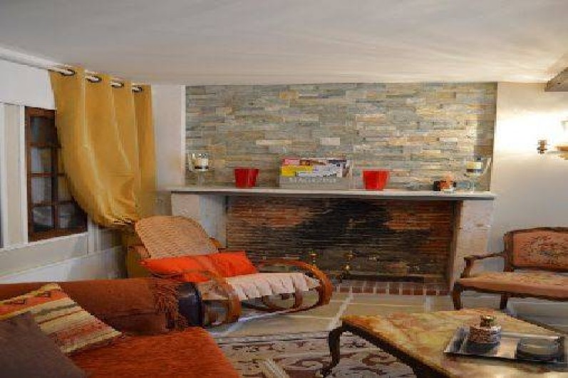 Location de vacances - Gîte à Le Blanc