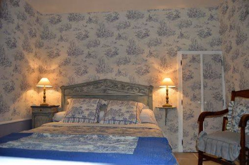 Location de vacances - Gîte à Le Blanc