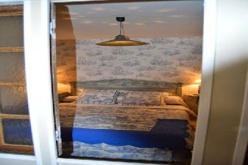 Location de vacances - Gîte à Le Blanc