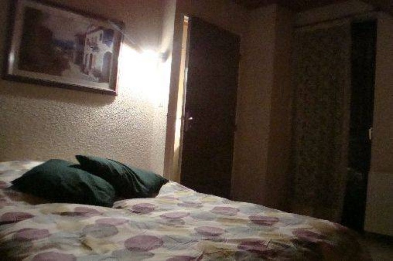 Location de vacances - Appartement à Saint-Chaffrey