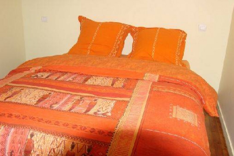 Location de vacances - Appartement à Pluméliau