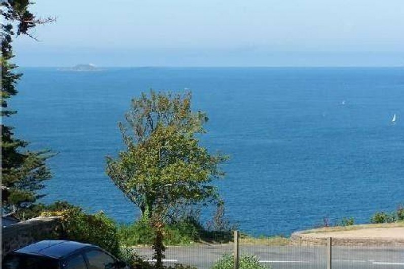 Location de vacances - Appartement à Perros-Guirec