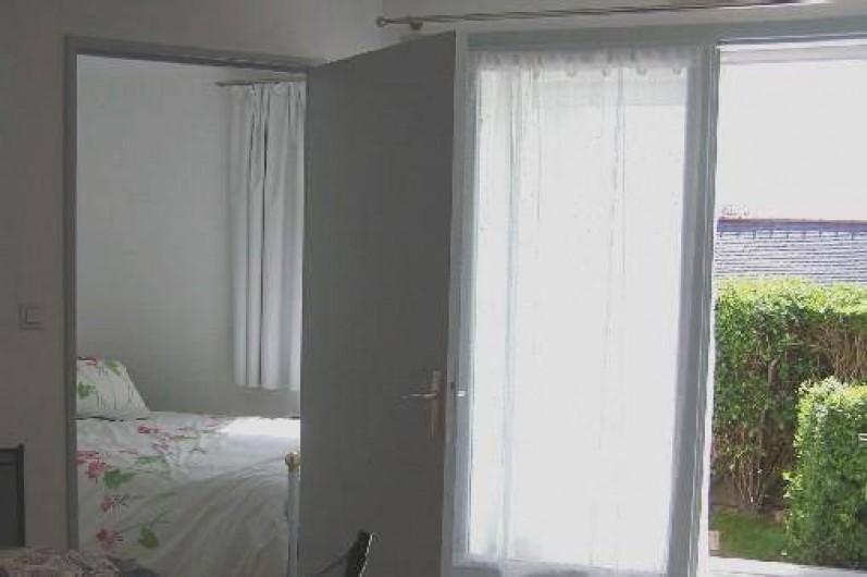 Location de vacances - Appartement à Perros-Guirec