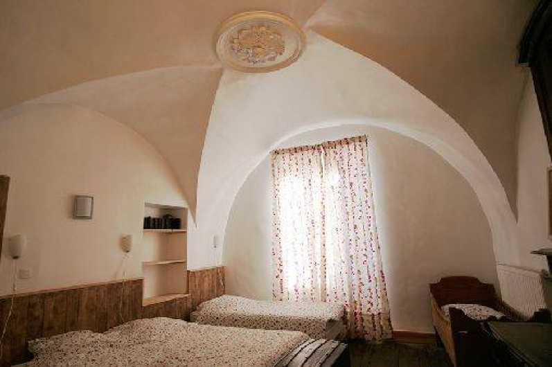 Location de vacances - Chambre d'hôtes à Seyne