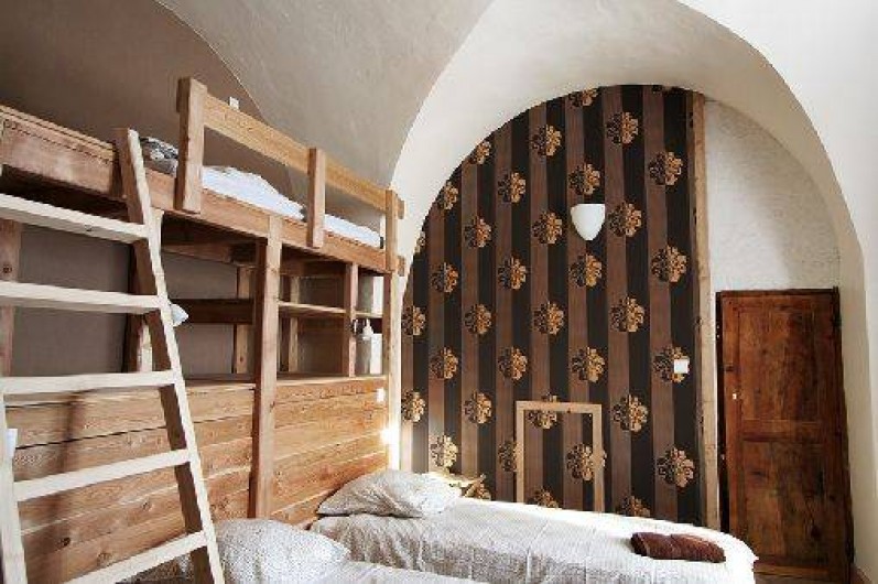 Location de vacances - Chambre d'hôtes à Seyne