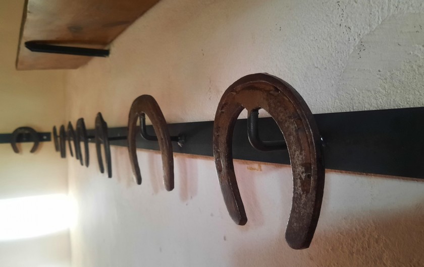 Location de vacances - Gîte à Saint-Pierre-de-Lamps