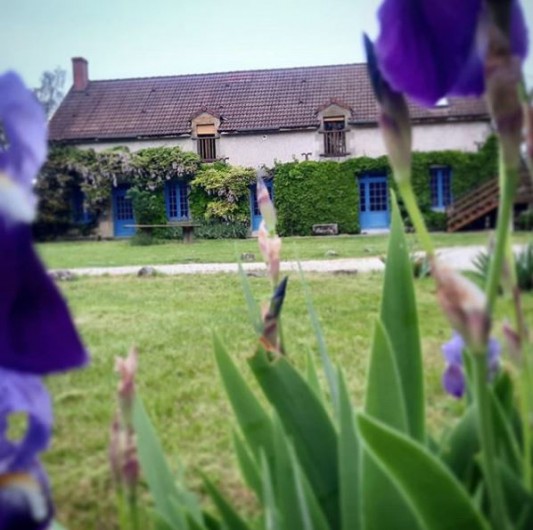 Location de vacances - Gîte à Saint-Pierre-de-Lamps