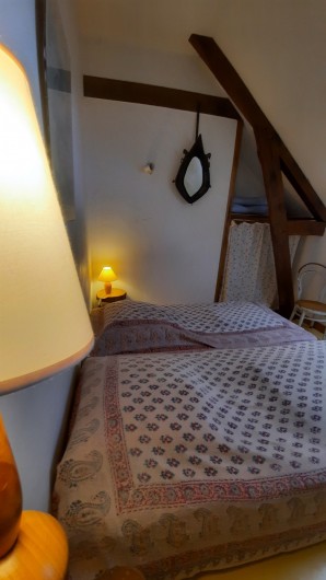 Location de vacances - Gîte à Saint-Pierre-de-Lamps