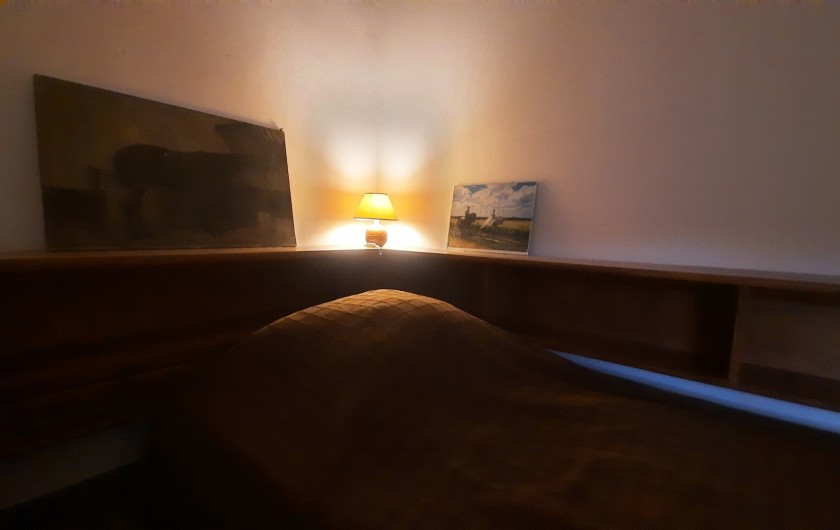 Location de vacances - Gîte à Saint-Pierre-de-Lamps