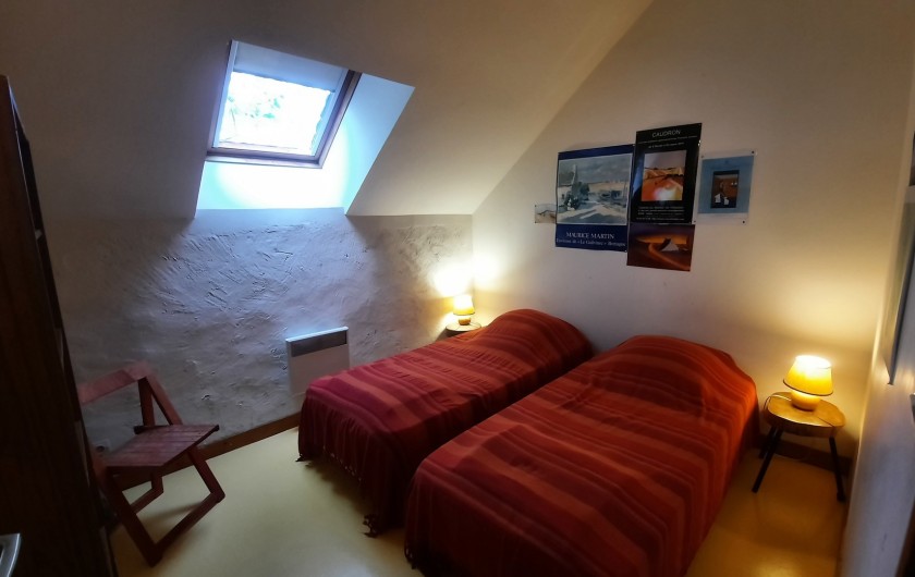 Location de vacances - Gîte à Saint-Pierre-de-Lamps