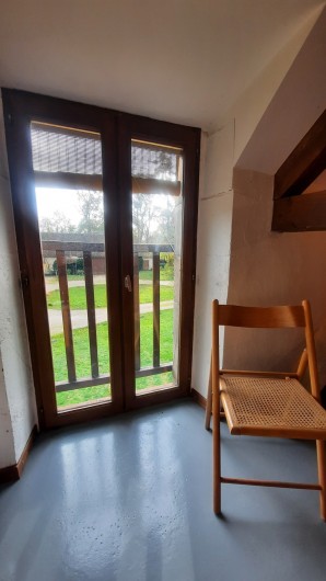 Location de vacances - Gîte à Saint-Pierre-de-Lamps