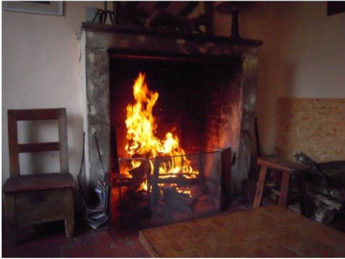 Location de vacances - Gîte à Saint-Pierre-de-Lamps