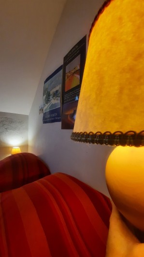 Location de vacances - Gîte à Saint-Pierre-de-Lamps