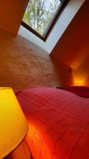 Location de vacances - Gîte à Saint-Pierre-de-Lamps