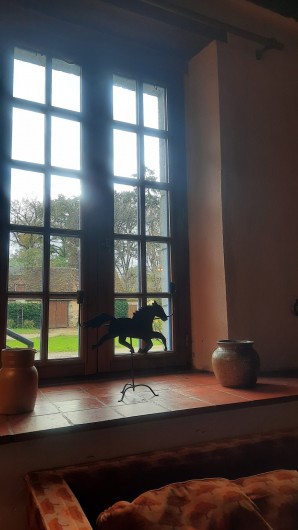 Location de vacances - Gîte à Saint-Pierre-de-Lamps