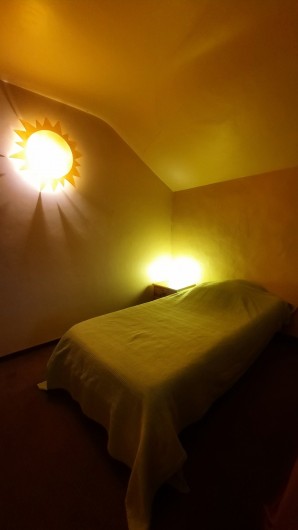 Location de vacances - Gîte à Saint-Pierre-de-Lamps