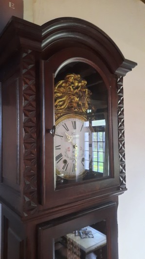 Location de vacances - Gîte à Saint-Pierre-de-Lamps