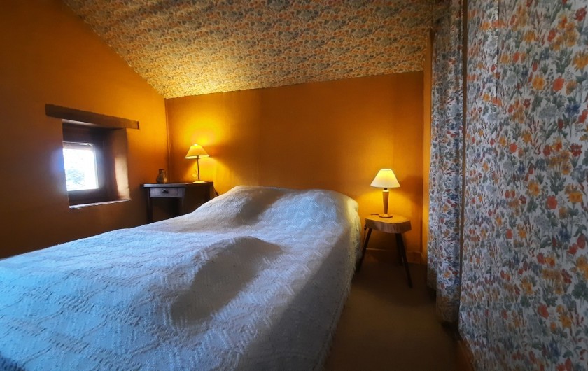 Location de vacances - Gîte à Saint-Pierre-de-Lamps