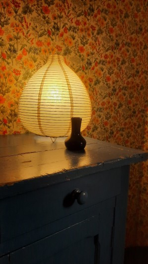 Location de vacances - Gîte à Saint-Pierre-de-Lamps