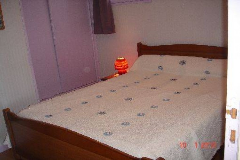 Location de vacances - Appartement à Hasparren