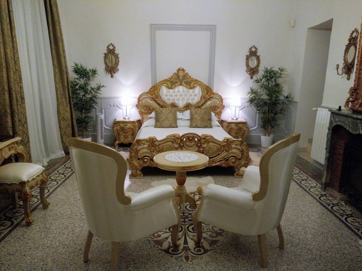 Location de vacances - Château - Manoir à Saint-Pargoire