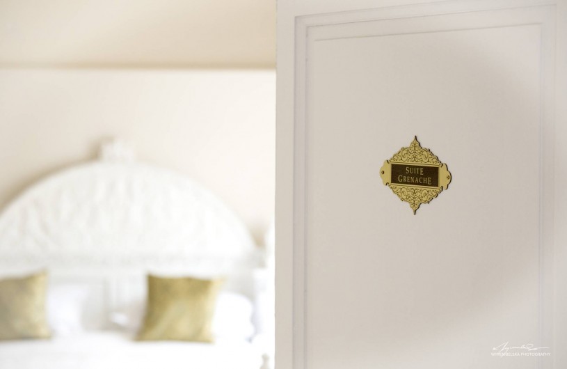 Location de vacances - Château - Manoir à Saint-Pargoire