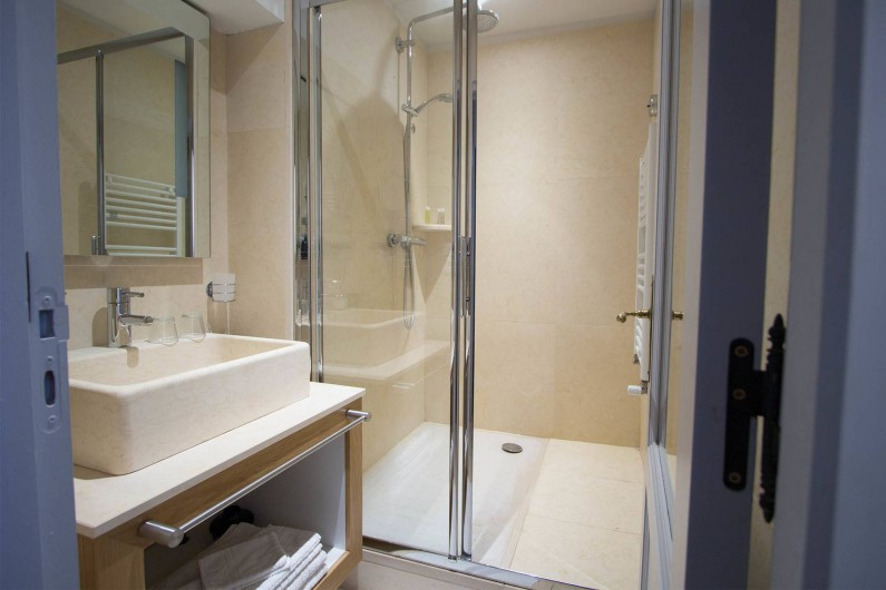 Location de vacances - Château - Manoir à Saint-Pargoire