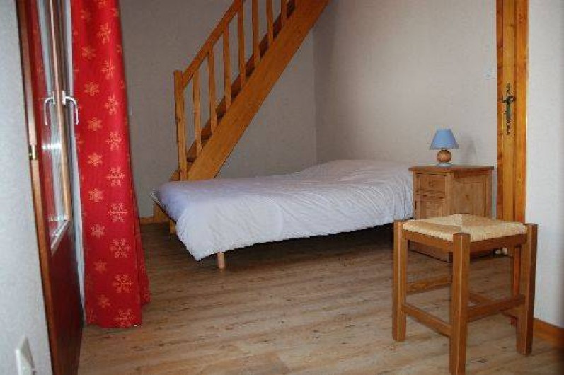 Location de vacances - Chalet à La Chapelle-en-Valgaudémar