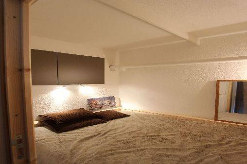 Location de vacances - Studio à Risoul