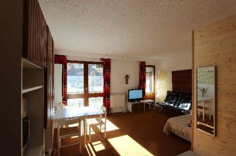 Location de vacances - Studio à Risoul