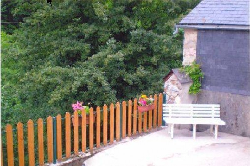 Location de vacances - Maison - Villa à Sarrancolin