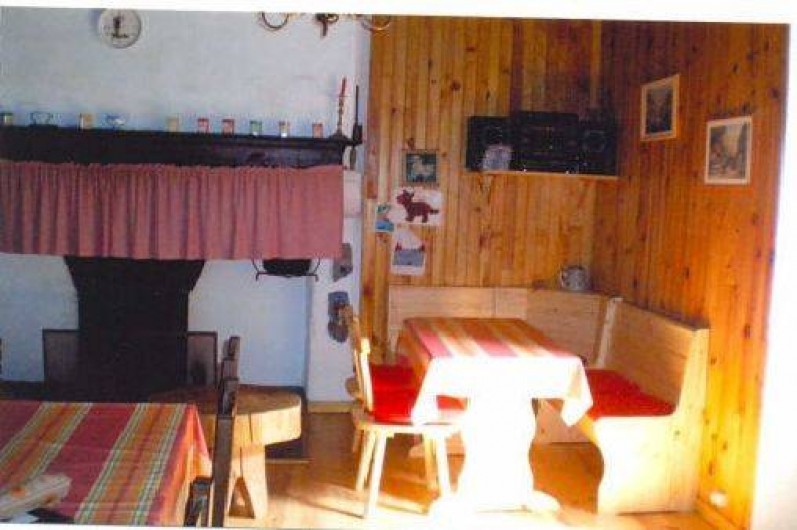 Location de vacances - Maison - Villa à Sarrancolin